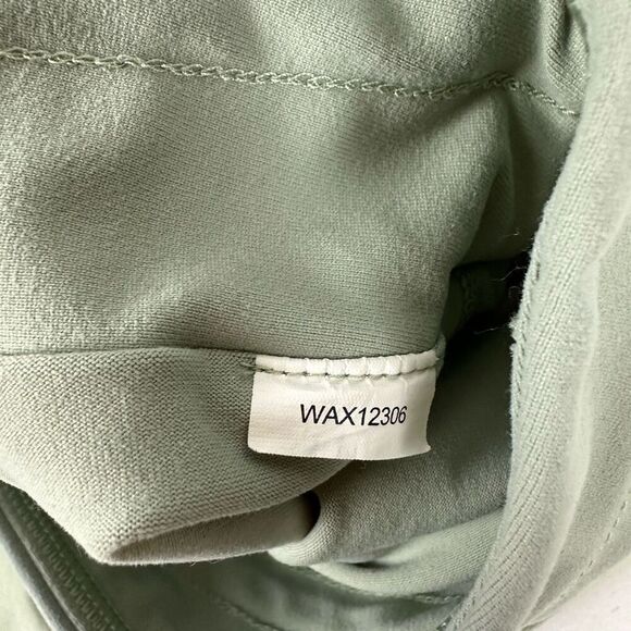 Calia Journey Cargo Skort Smudge Sage size Medium - Picture 11 of 13